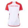1ª Equipacion Camiseta Bayern Munich Mujer 23-24