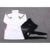 Chandal de Sudadera del Real Madrid 2022-23 Blanco