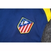 Camiseta de Entrenamiento Atletico Madrid Sin Mangas 25-26 Azul