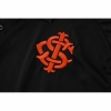 Conjunto Polo del SC Internacional 24-25 Negro