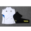 Chandal de Sudadera del Manchester United 25-26 Blanco