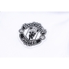 Chandal de Sudadera del Manchester United 2023-24 Blanco