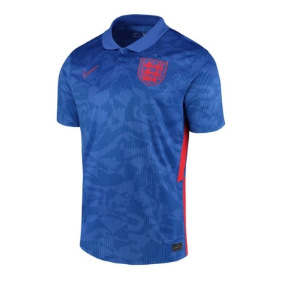 2ª Equipacion Camiseta Inglaterra 20-21