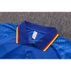 Camiseta Polo del Francia 22-23 Azul
