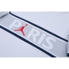 Camiseta de Entrenamiento Paris Saint-Germain 22-23 Blanco