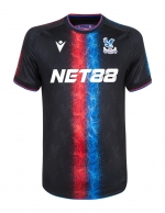2ª Equipacion Camiseta Crystal Palace 24-25 2ª Equipacion Camiseta Crystal Palace 24-25