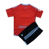 2ª Equipacion Camiseta Celta de Vigo Nino 23-24