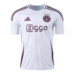 3ª Equipacion Camiseta Ajax 24-25 3ª Equipacion Camiseta Ajax 24-25
