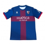 1ª Equipacion Camiseta SD Huesca 20-21 Tailandia 1ª Equipacion Camiseta SD Huesca 20-21 Tailandia