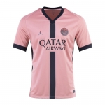 3ª Equipacion Camiseta Paris Saint-Germain 24-25 3ª Equipacion Camiseta Paris Saint-Germain 24-25