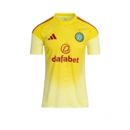 1a Equipacion Camiseta Celtic Portero 25-26