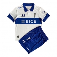 1ª Equipacion Camiseta Universidad Catolica Nino 2022 1ª Equipacion Camiseta Universidad Catolica Nino 2022