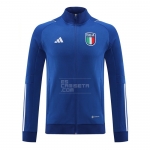 Chaqueta del Italia 2022 Azul