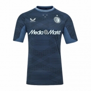 2ª Equipacion Camiseta Feyenoord 25-26