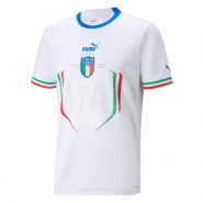 2ª Equipacion Camiseta Italia 2022 2ª Equipacion Camiseta Italia 2022