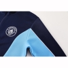 Chandal de Chaqueta del Manchester City 25-26 Azul