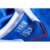 1ª Equipación Camiseta Islandia 2018 Tailandia