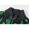 Chaqueta del Nigeria 20/21 Verde