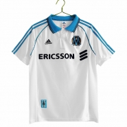 1ª Equipacion Camiseta Olympique Marsella Retro 98-99 1ª Equipacion Camiseta Olympique Marsella Retro 98-99