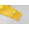 Chandal de Chaqueta del Brasil 2020 Amarillo