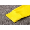 Chaqueta del Brasil 20/21 Amarillo
