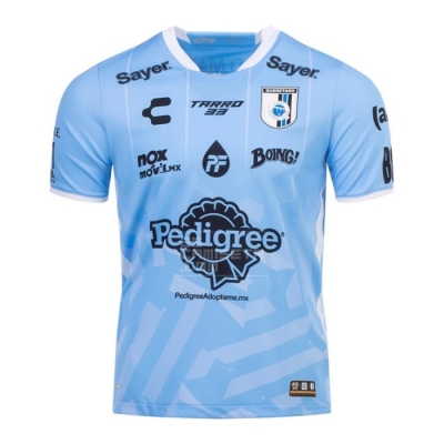 2ª Equipacion Camiseta Queretaro 22-23 Tailandia
