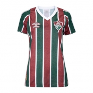 1a Equipacion Camiseta Fluminense Mujer 2024