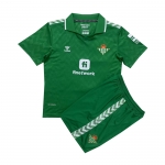 2ª Equipacion Camiseta Real Betis Nino 23-24 2ª Equipacion Camiseta Real Betis Nino 23-24