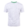 1ª Equipacion Camiseta Arabia Saudita 2022 Tailandia