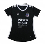 2ª Equipacion Camiseta Colo-Colo Mujer 2022 2ª Equipacion Camiseta Colo-Colo Mujer 2022