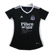 2ª Equipacion Camiseta Colo-Colo Mujer 2022 2ª Equipacion Camiseta Colo-Colo Mujer 2022