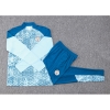 Chandal de Sudadera del Manchester City 2023-24 Azul