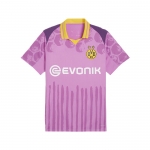 Camiseta Borussia Dortmund Special 25-26 Rosa Camiseta Borussia Dortmund Special 25-26 Rosa