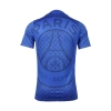Camiseta Pre Partido del Paris Saint-Germain 25-26 Azul