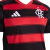 1a Equipacion Camiseta Flamengo 2025