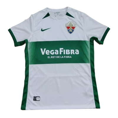 1ª Equipacion Camiseta Elche 24-25 Tailandia