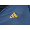 Chandal de Sudadera del Boca Juniors 24-25 Azul