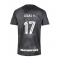 Camiseta Real Madrid Jugador Lucas V. Human Race 20-21