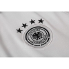 Camiseta Polo del Alemania 2020 Blanco
