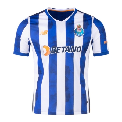 1ª Equipacion Camiseta Porto 24-25 Tailandia