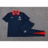 Conjunto Polo del Paris Saint-Germain 25-26 Azul