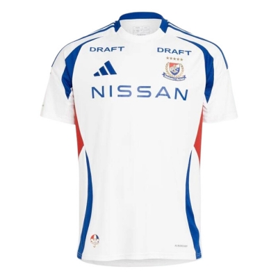 2a Equipacion Camiseta Yokohama F. Marinos 2025