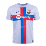 3a Equipacion Camiseta Barcelona 22-23