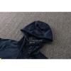 Chaqueta con Capucha del Tottenham Hotspur 22-23 Azul