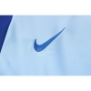 Chandal de Chaqueta del Atletico Madrid 2022-23 Azul