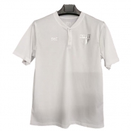 Camiseta Sao Paulo Special 2025 Tailandia Blanco