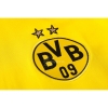 Chandal del Borussia Dortmund Manga Corta 2020-21 Amarillo