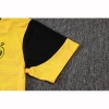 Chandal del Borussia Dortmund Manga Corta 25-26 Amarillo - Pantalon Corto