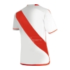 1ª Equipacion Camiseta Peru 2023 Tailandia
