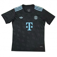 Camiseta Bayern Munich Special 24-25 Negro Tailandia Camiseta Bayern Munich Special 24-25 Negro Tailandia
